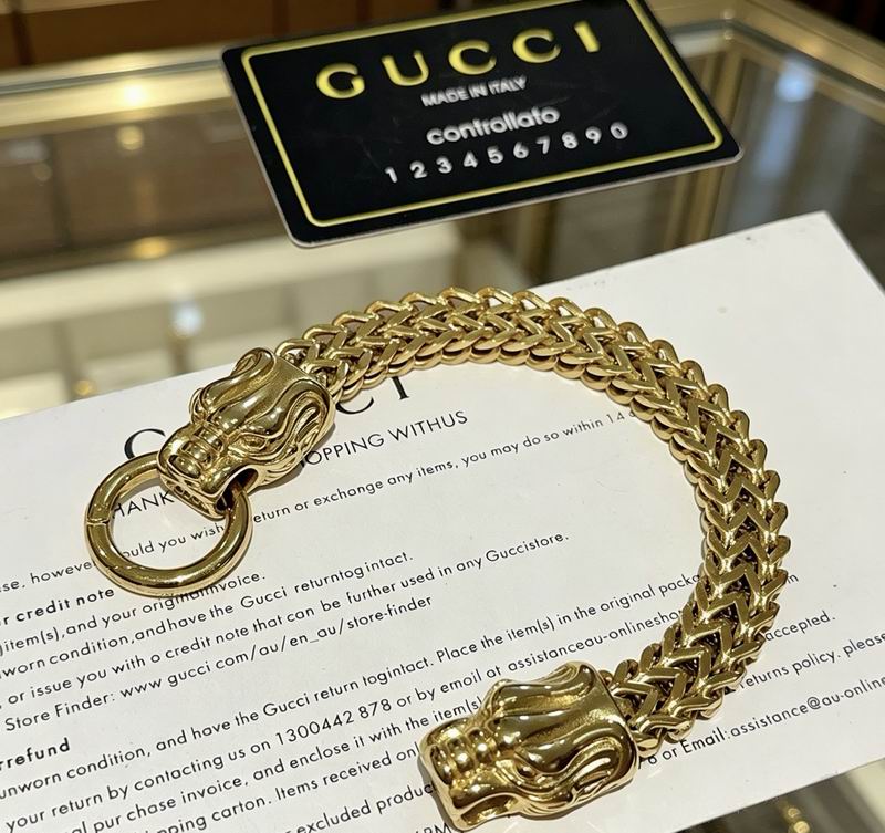 Gucci Bracelet 04yxs313